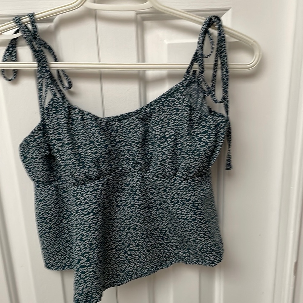 4 shirts for summer time from multiple stores.